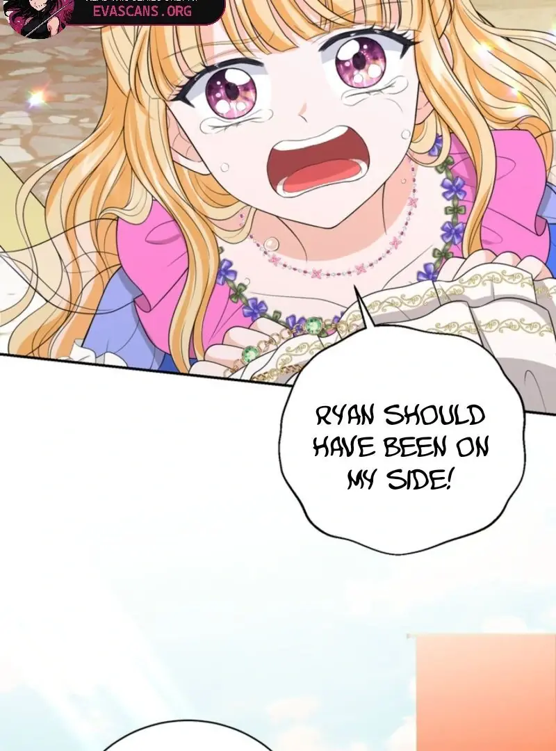 The S-Class Little Princess Is Too Strong Chapter 64 Page 79