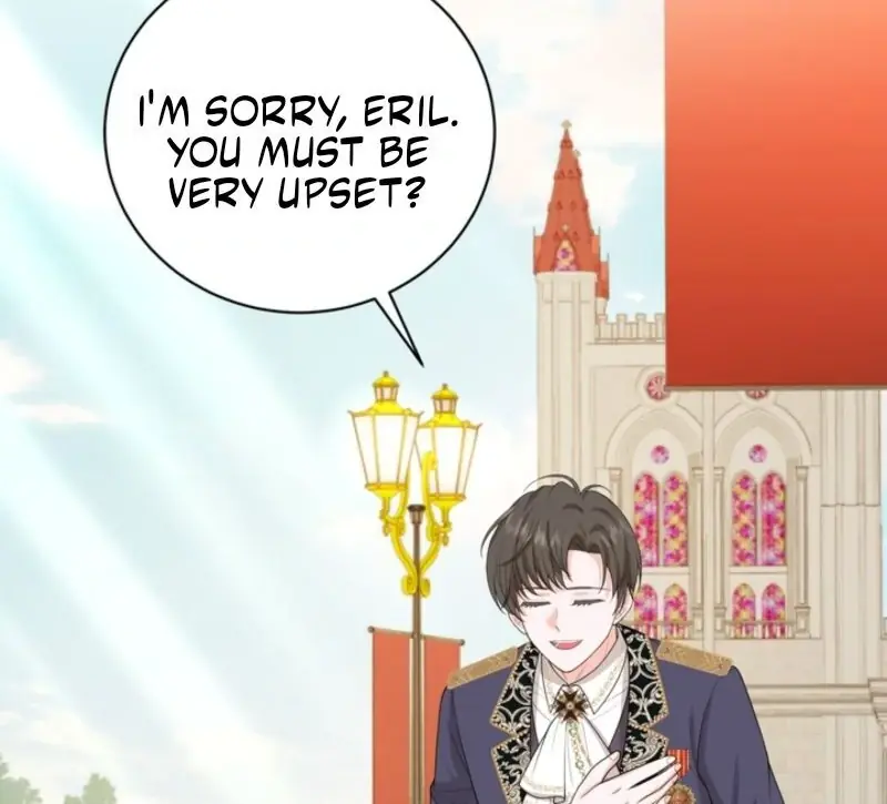 The S-Class Little Princess Is Too Strong Chapter 64 Page 80