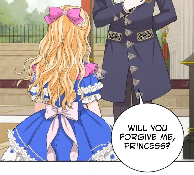 The S-Class Little Princess Is Too Strong Chapter 64 Page 81