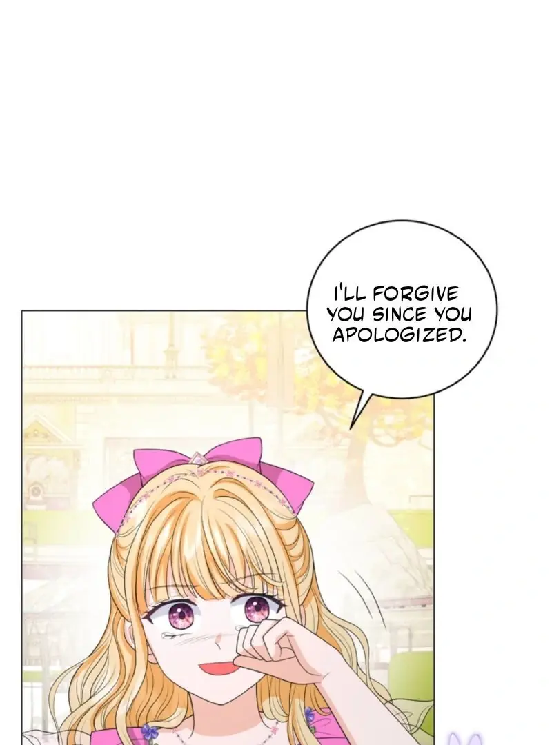The S-Class Little Princess Is Too Strong Chapter 64 Page 82