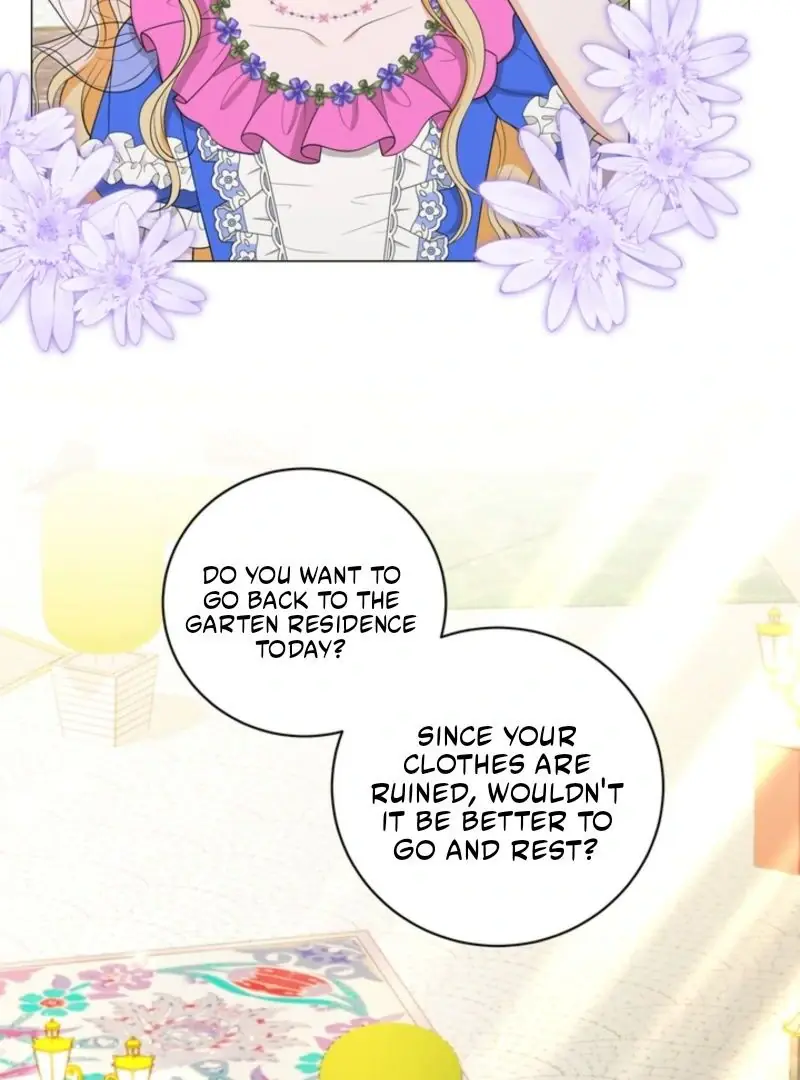 The S-Class Little Princess Is Too Strong Chapter 64 Page 83
