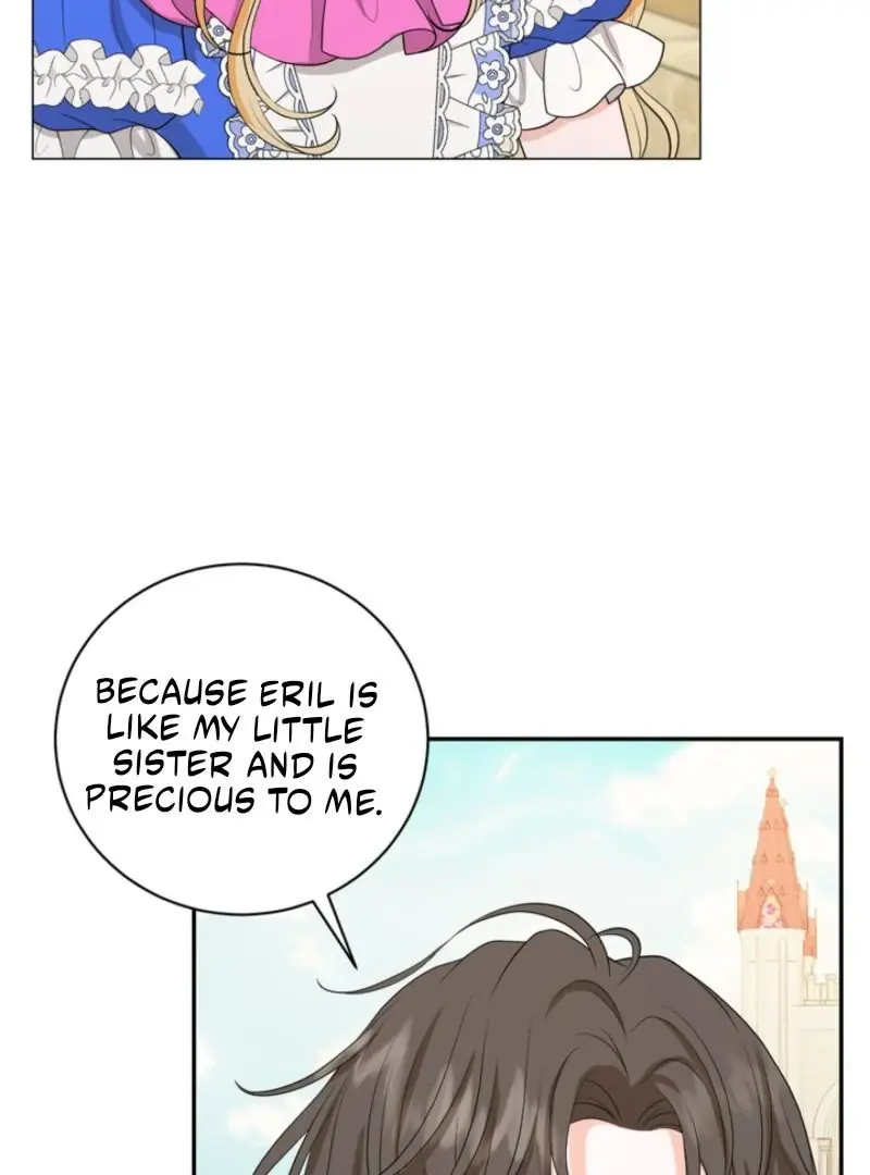 The S-Class Little Princess Is Too Strong Chapter 64 Page 90