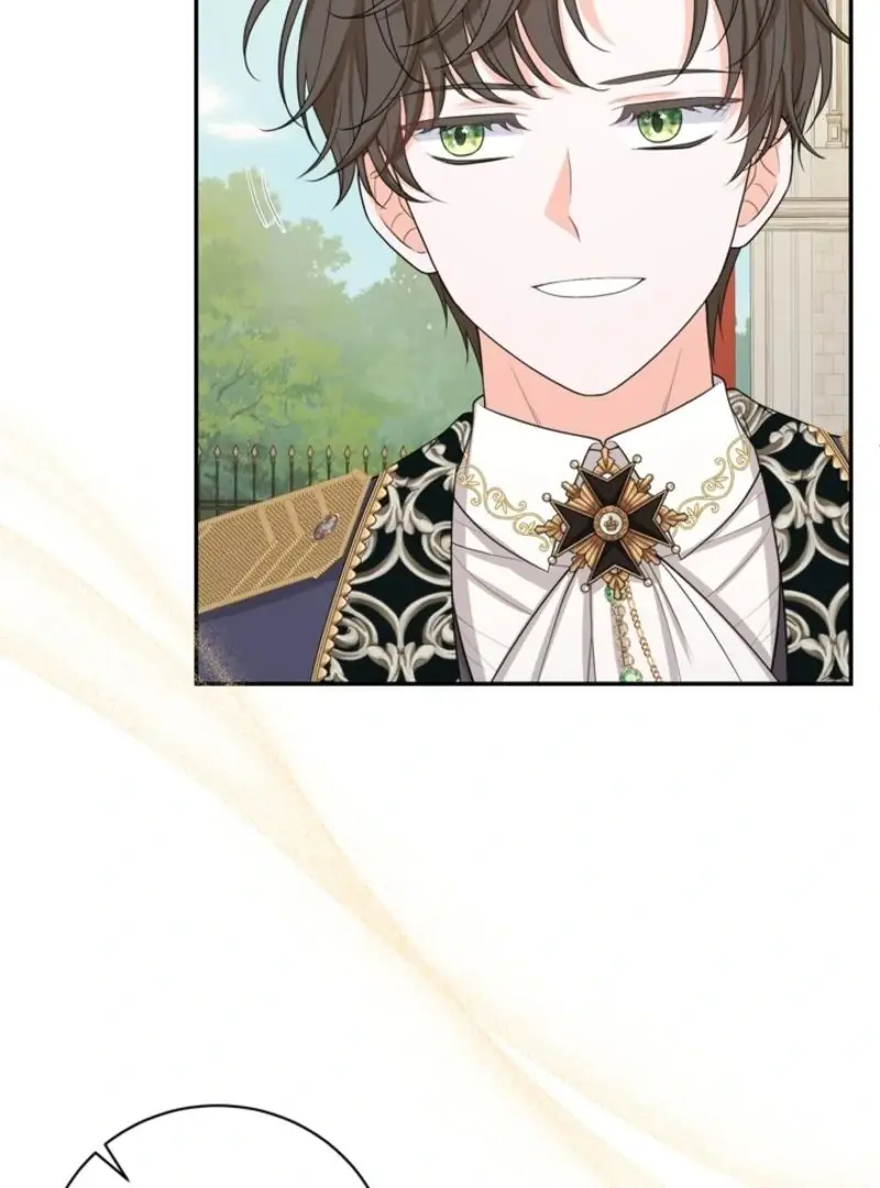 The S-Class Little Princess Is Too Strong Chapter 64 Page 91