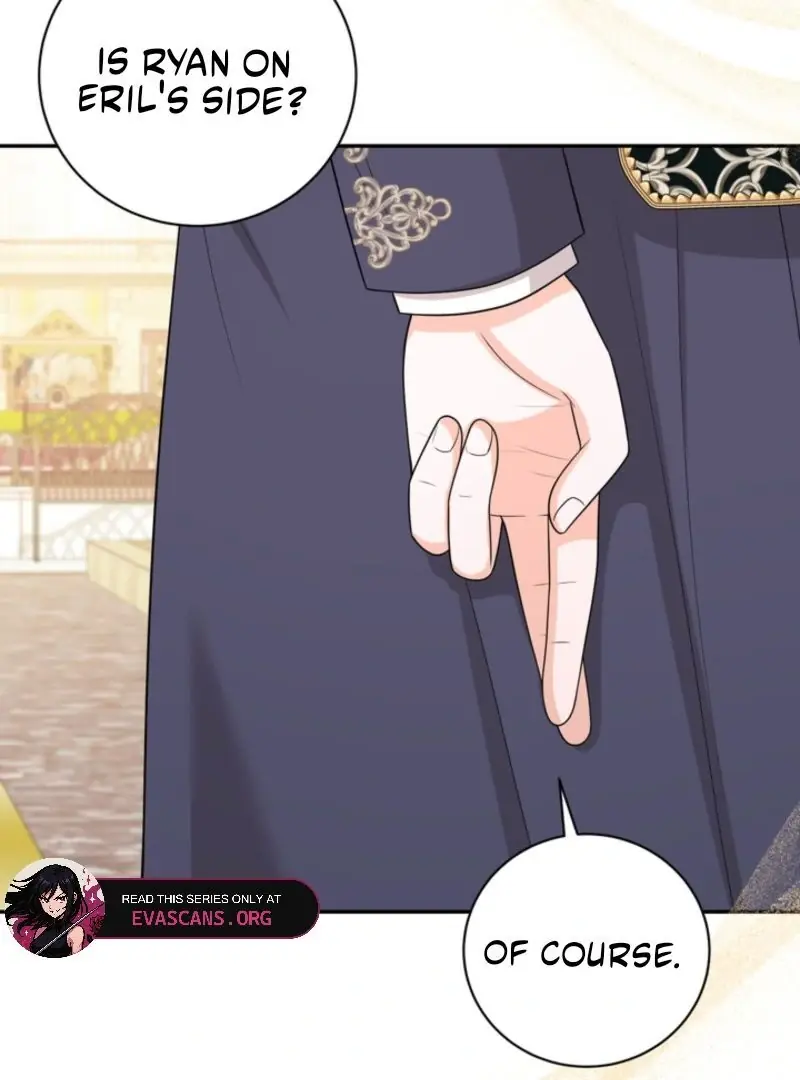 The S-Class Little Princess Is Too Strong Chapter 64 Page 92