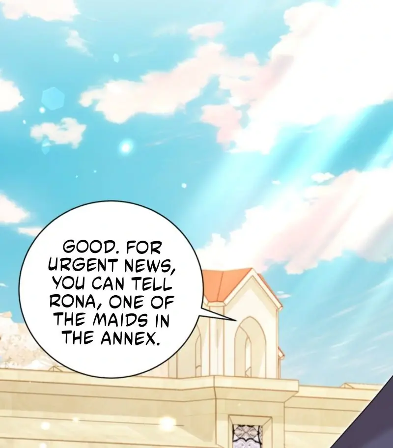 The S-Class Little Princess Is Too Strong Chapter 64 Page 94