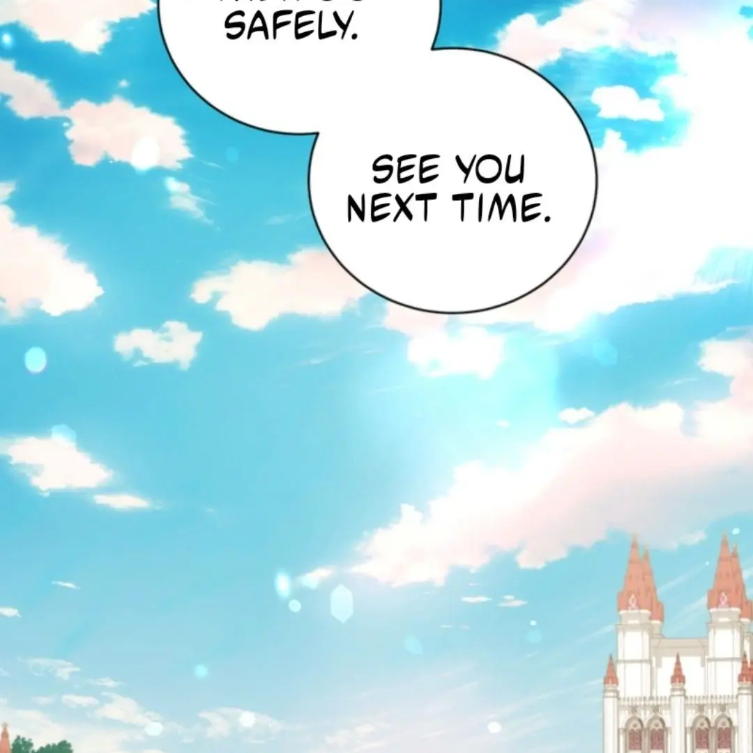 The S-Class Little Princess Is Too Strong Chapter 64 Page 98