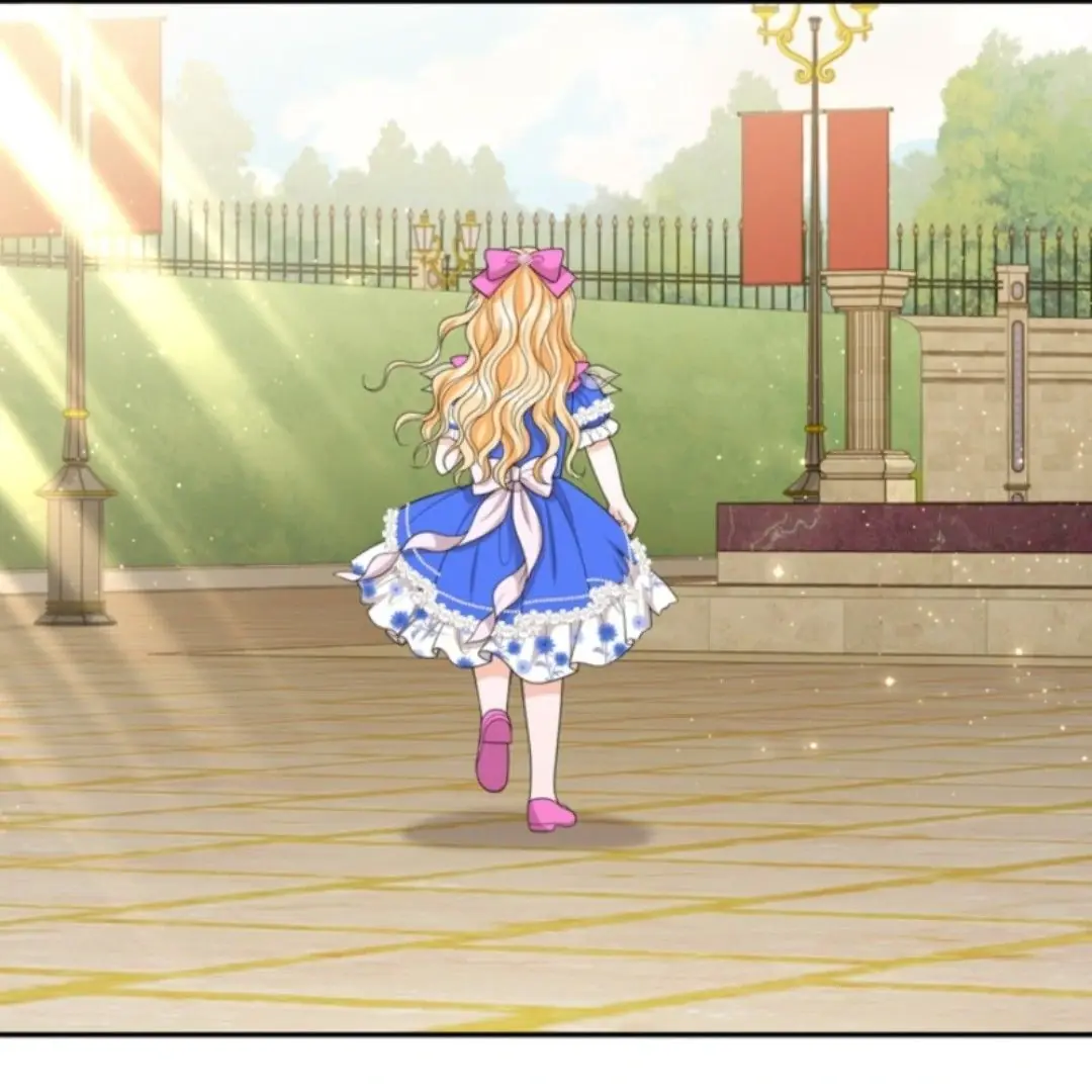 The S-Class Little Princess Is Too Strong Chapter 64 Page 100