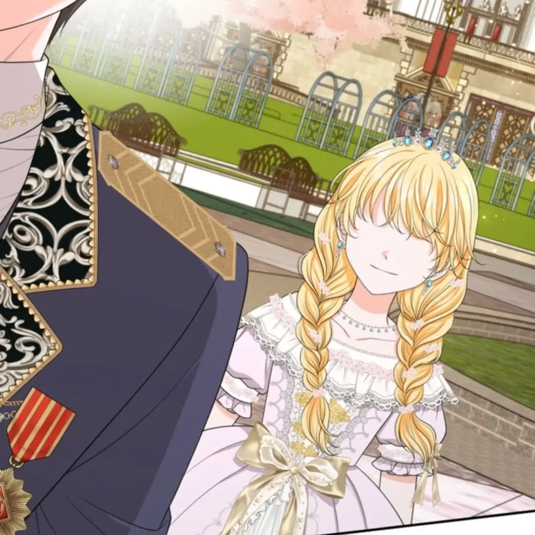The S-Class Little Princess Is Too Strong Chapter 64 Page 106