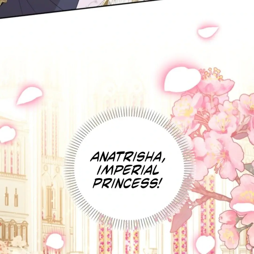 The S-Class Little Princess Is Too Strong Chapter 64 Page 107