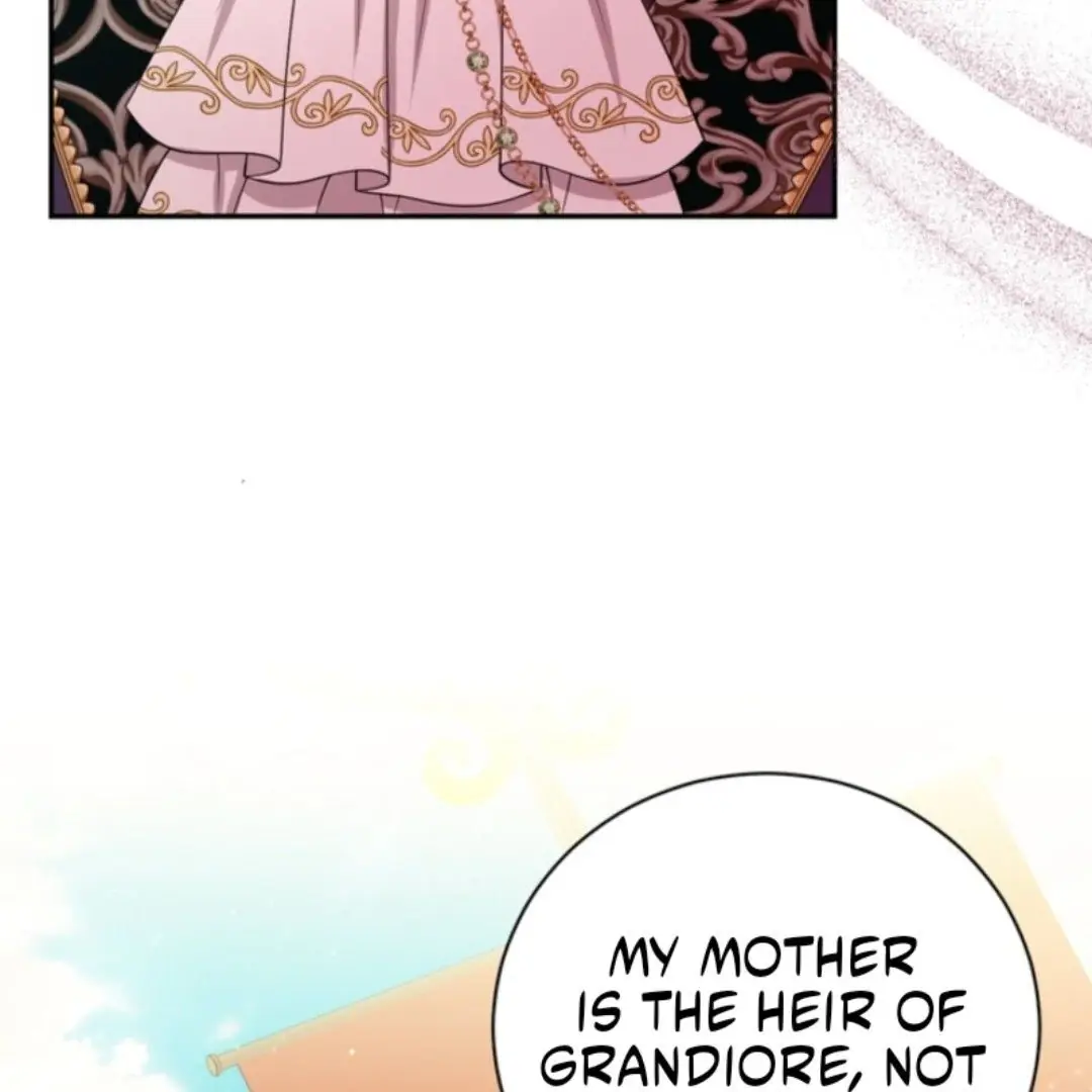 The S-Class Little Princess Is Too Strong Chapter 65 Page 14
