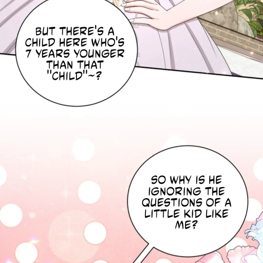 The S-Class Little Princess Is Too Strong Chapter 65 Page 18