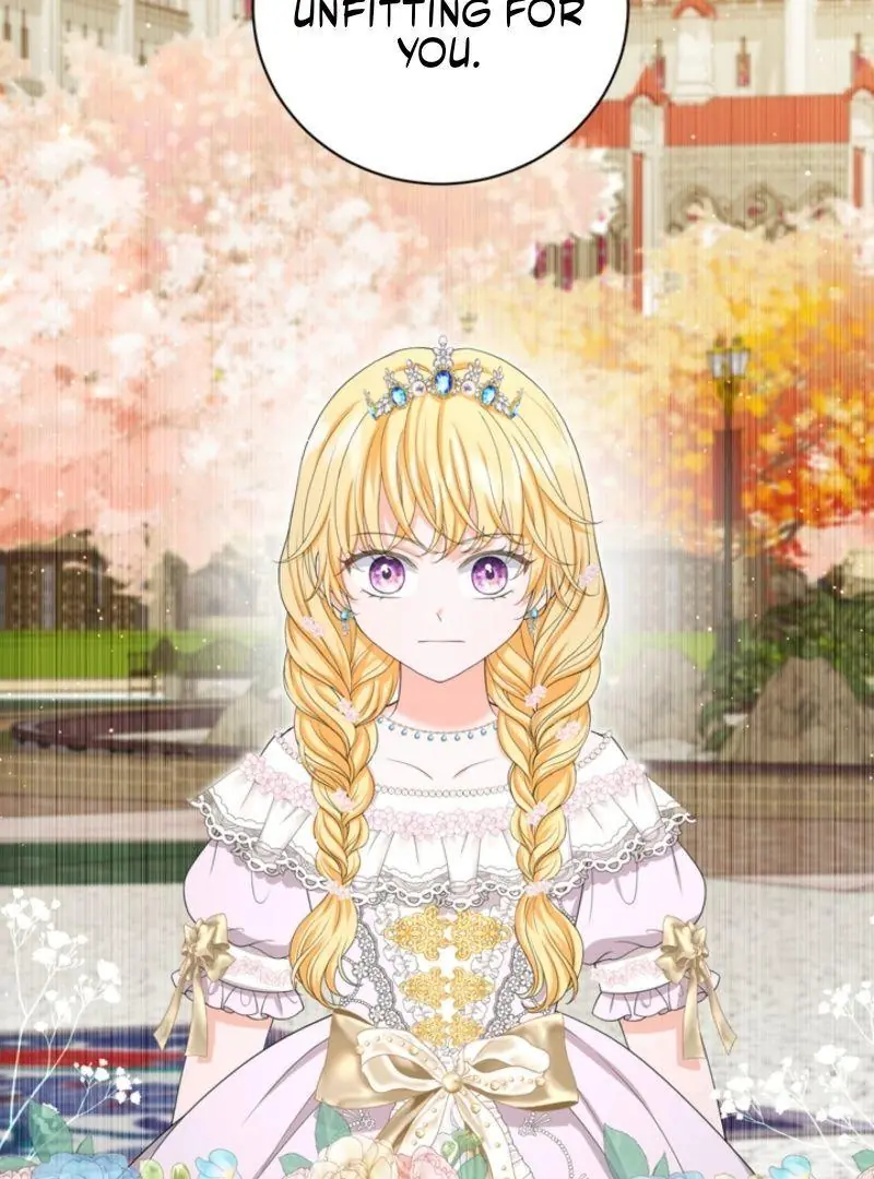 The S-Class Little Princess Is Too Strong Chapter 65 Page 25