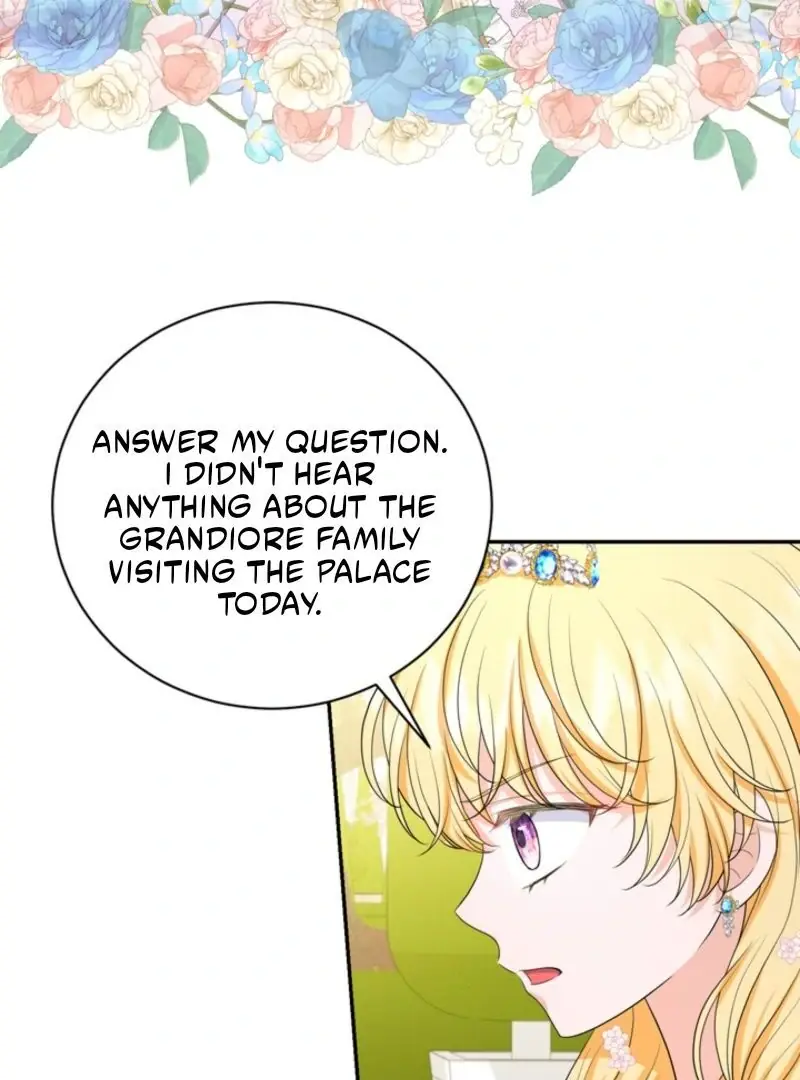 The S-Class Little Princess Is Too Strong Chapter 65 Page 26
