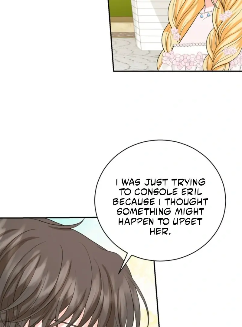 The S-Class Little Princess Is Too Strong Chapter 65 Page 27
