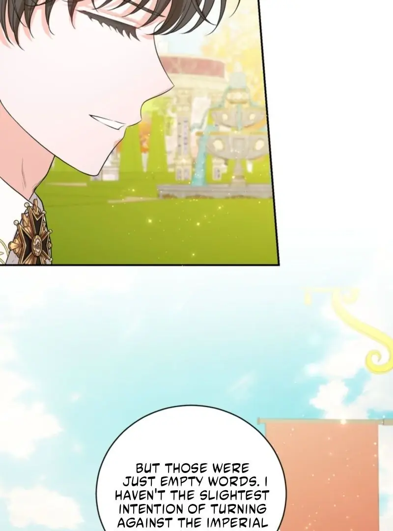 The S-Class Little Princess Is Too Strong Chapter 65 Page 28