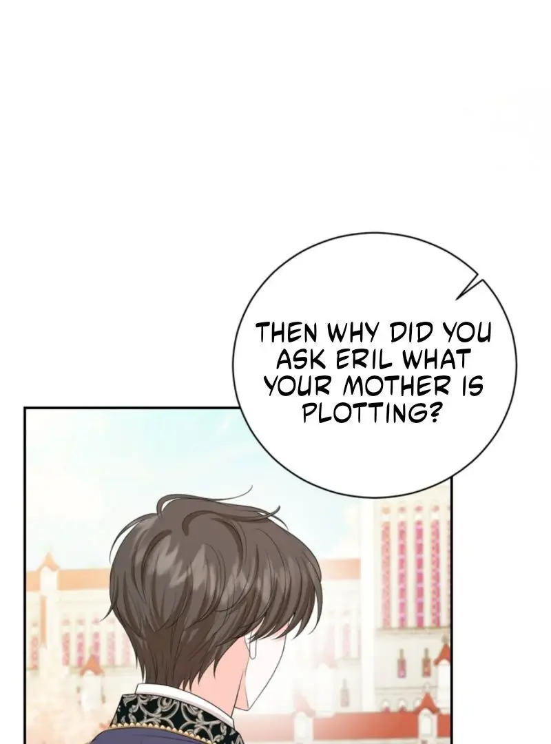 The S-Class Little Princess Is Too Strong Chapter 65 Page 34