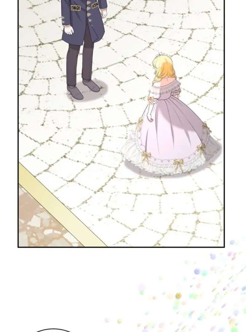 The S-Class Little Princess Is Too Strong Chapter 65 Page 38
