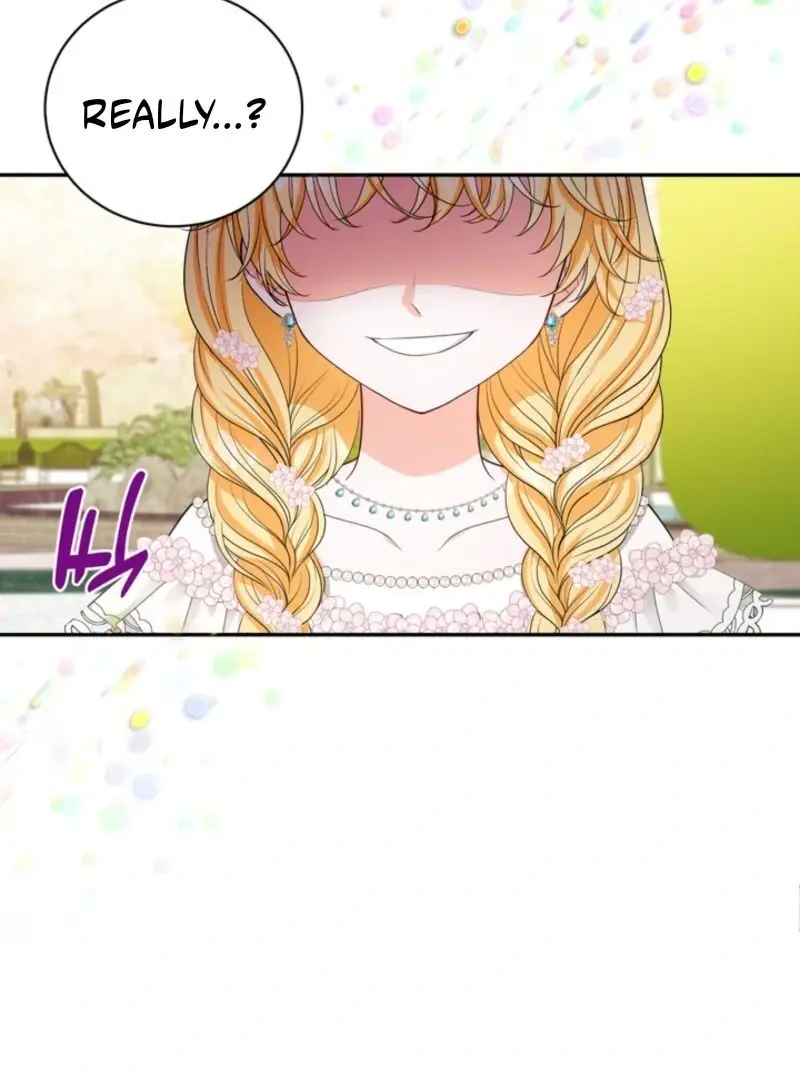 The S-Class Little Princess Is Too Strong Chapter 65 Page 39