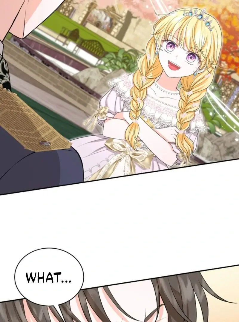 The S-Class Little Princess Is Too Strong Chapter 65 Page 41