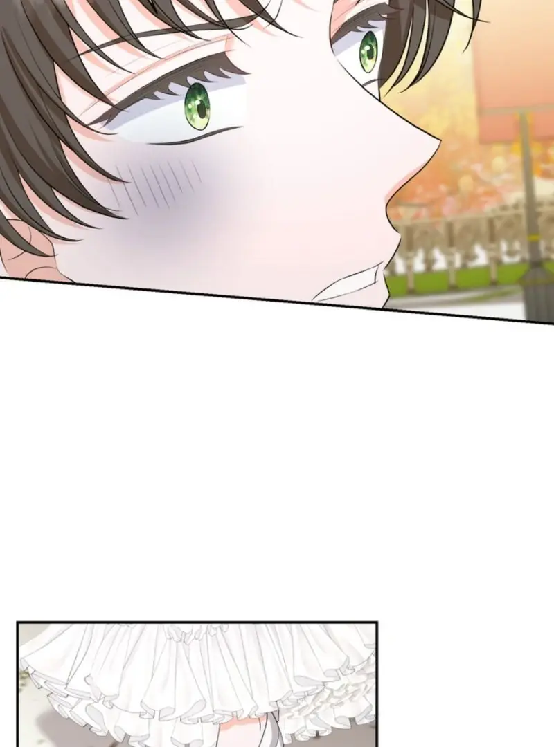 The S-Class Little Princess Is Too Strong Chapter 65 Page 42