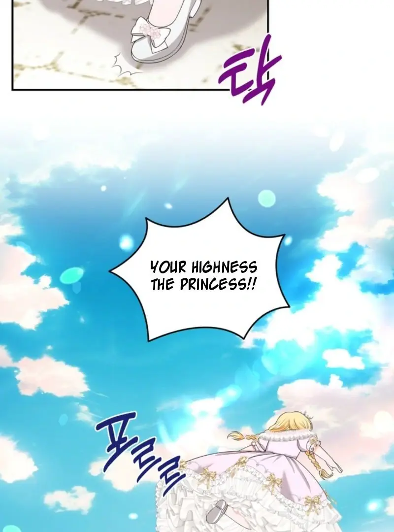 The S-Class Little Princess Is Too Strong Chapter 65 Page 43