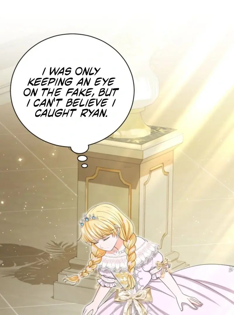 The S-Class Little Princess Is Too Strong Chapter 65 Page 49