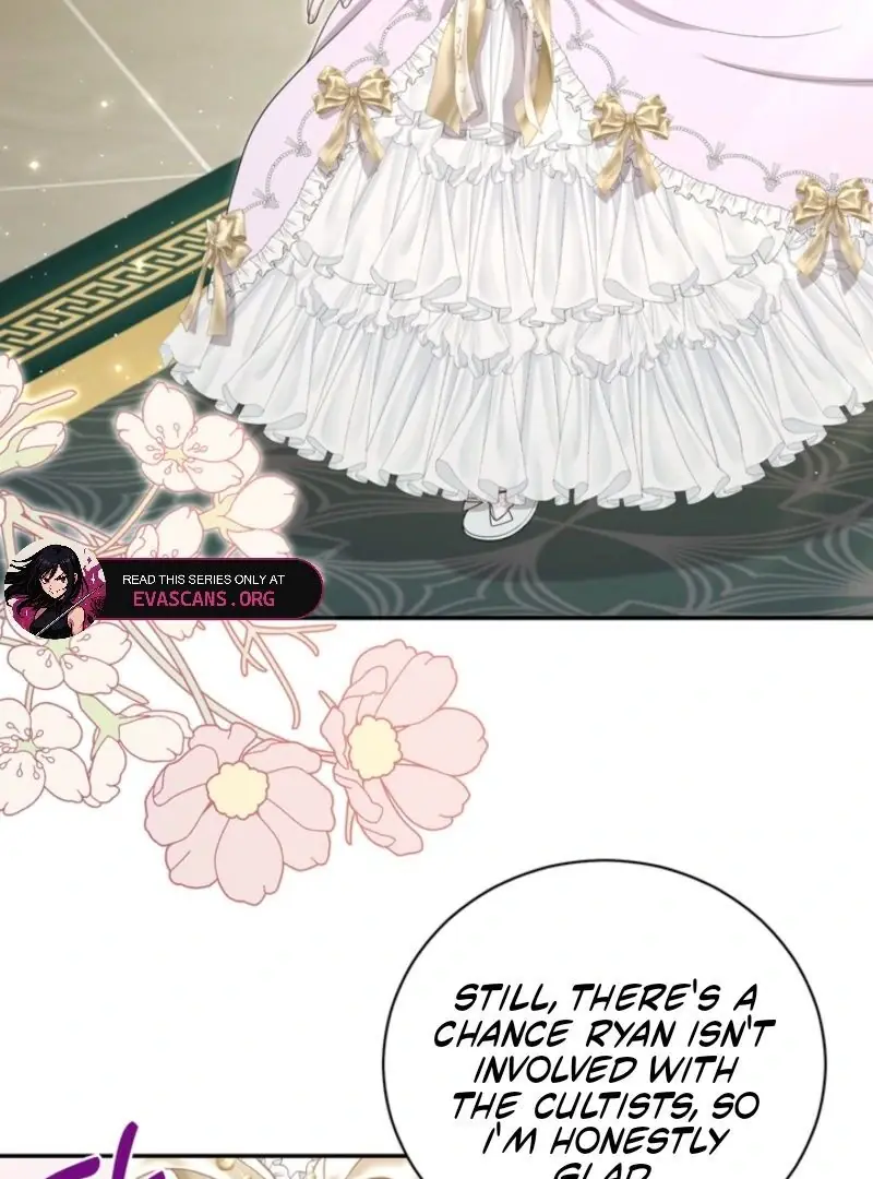 The S-Class Little Princess Is Too Strong Chapter 65 Page 50