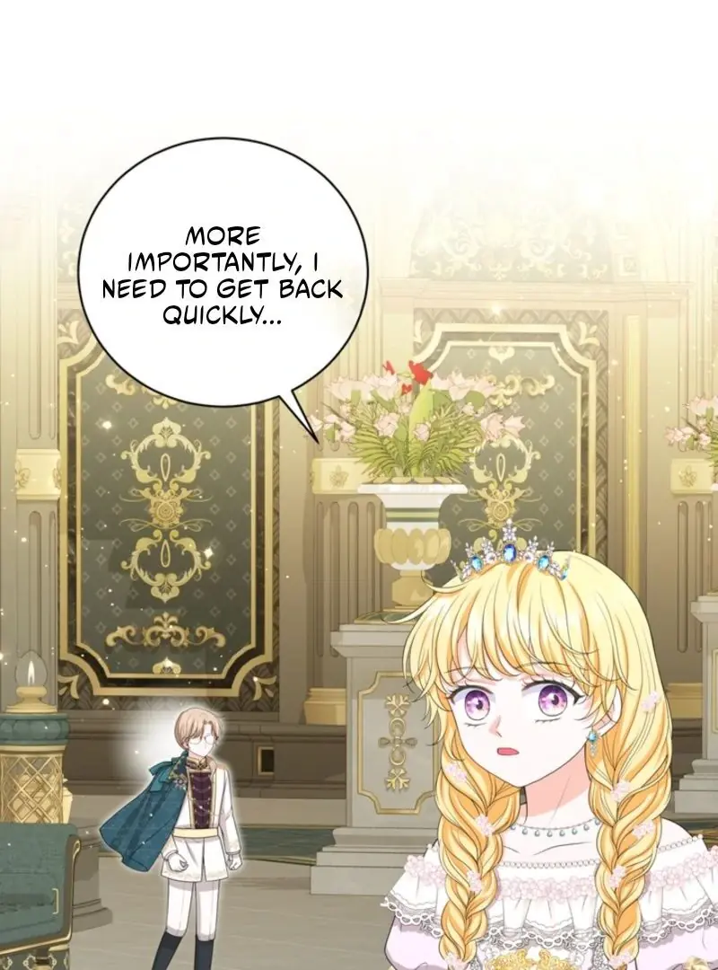 The S-Class Little Princess Is Too Strong Chapter 65 Page 52