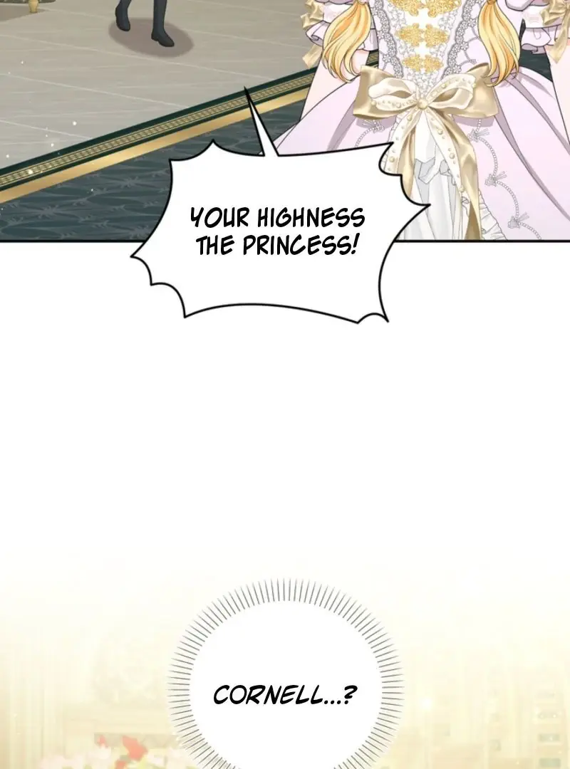 The S-Class Little Princess Is Too Strong Chapter 65 Page 53
