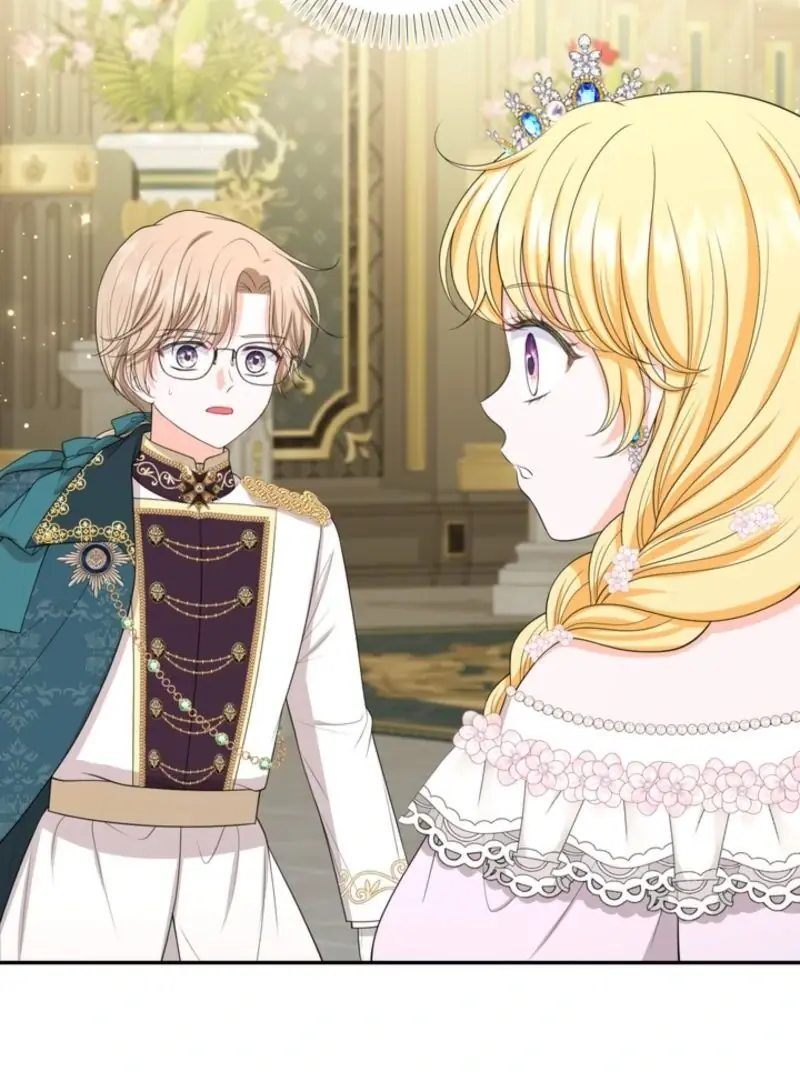 The S-Class Little Princess Is Too Strong Chapter 65 Page 54