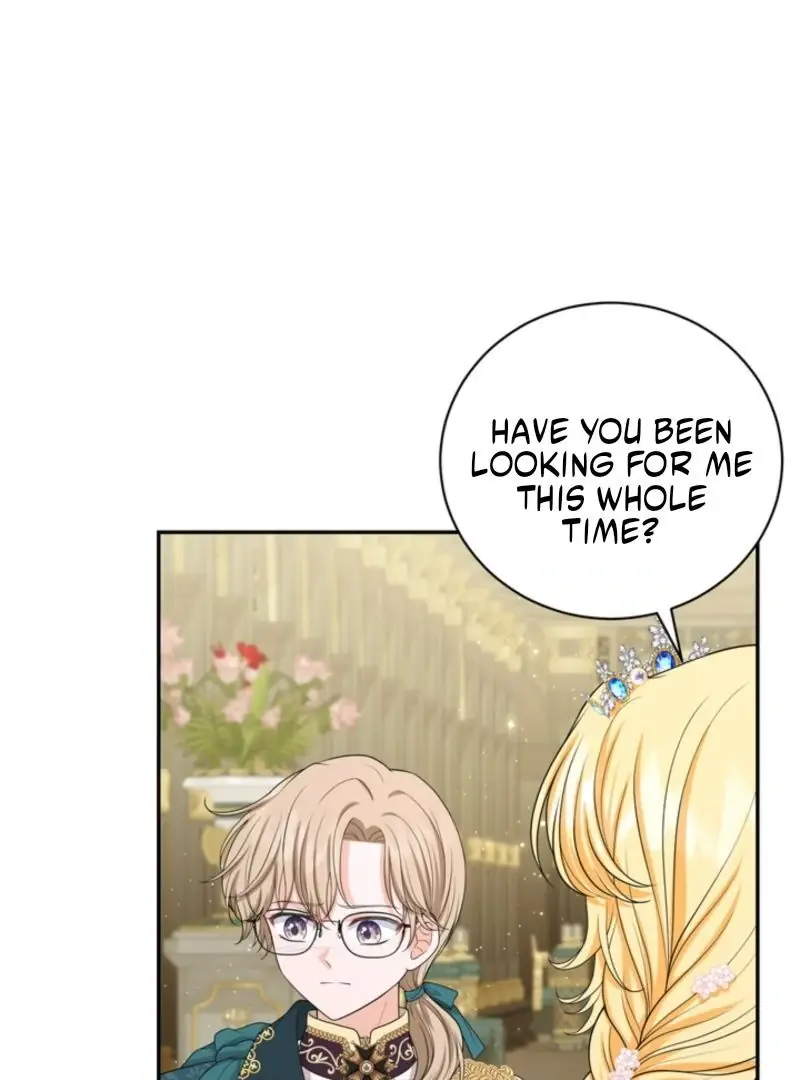 The S-Class Little Princess Is Too Strong Chapter 65 Page 55