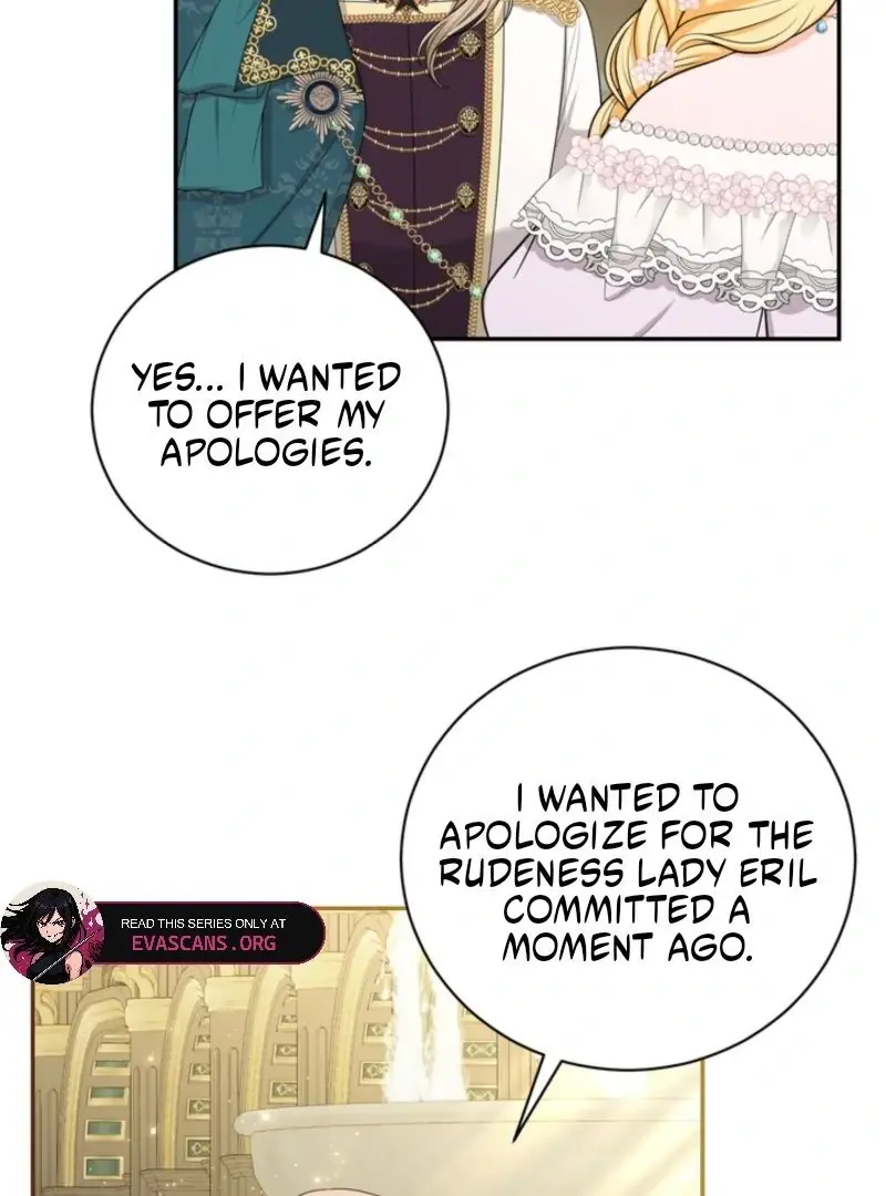 The S-Class Little Princess Is Too Strong Chapter 65 Page 56