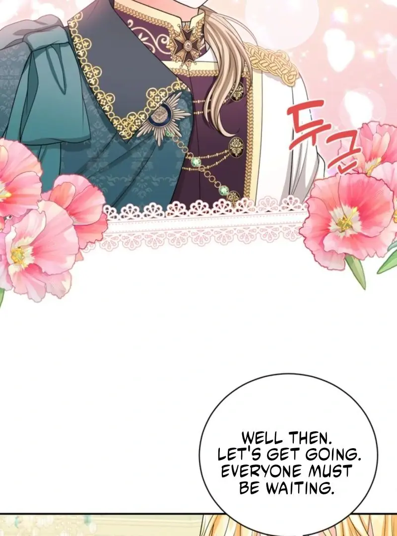 The S-Class Little Princess Is Too Strong Chapter 65 Page 61