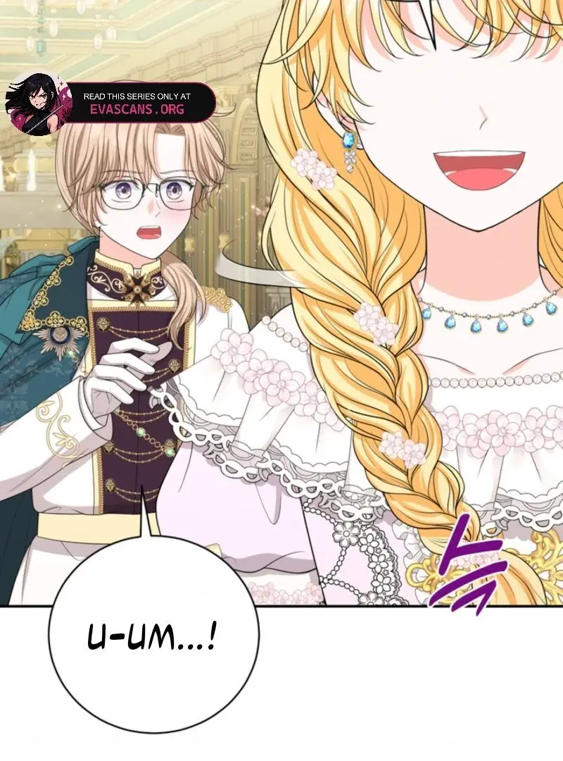 The S-Class Little Princess Is Too Strong Chapter 65 Page 62