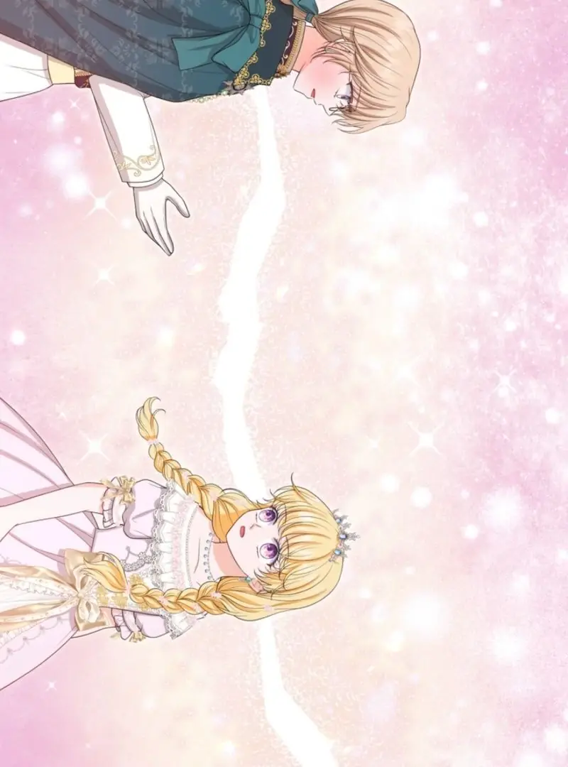The S-Class Little Princess Is Too Strong Chapter 65 Page 64