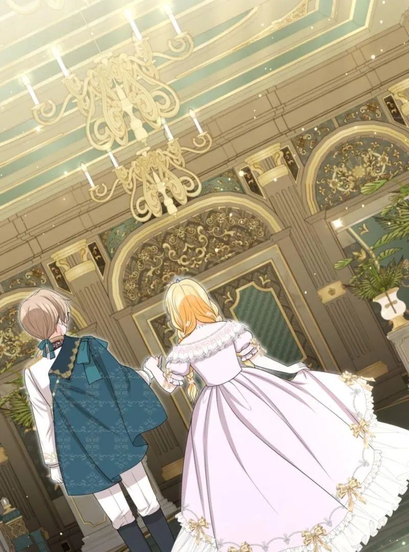 The S-Class Little Princess Is Too Strong Chapter 65 Page 68