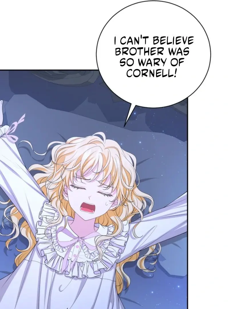 The S-Class Little Princess Is Too Strong Chapter 65 Page 72