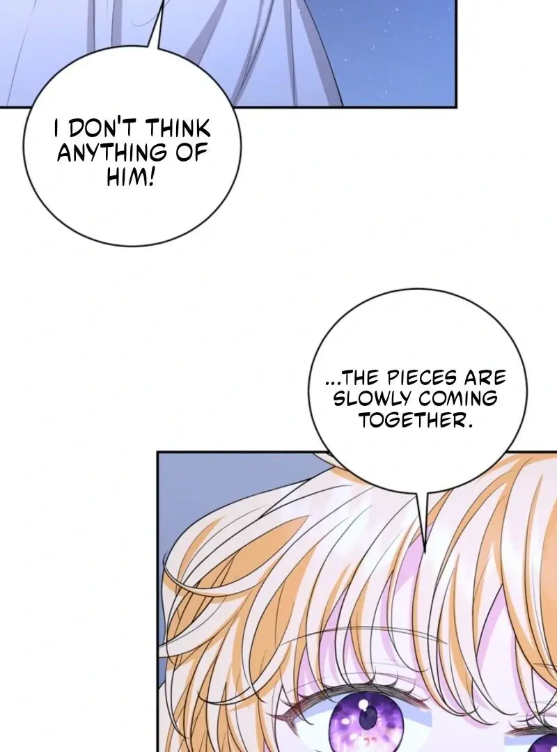 The S-Class Little Princess Is Too Strong Chapter 65 Page 73