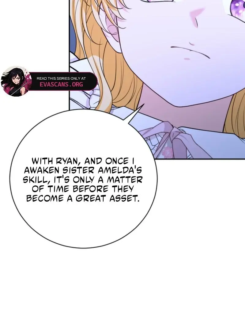 The S-Class Little Princess Is Too Strong Chapter 65 Page 74