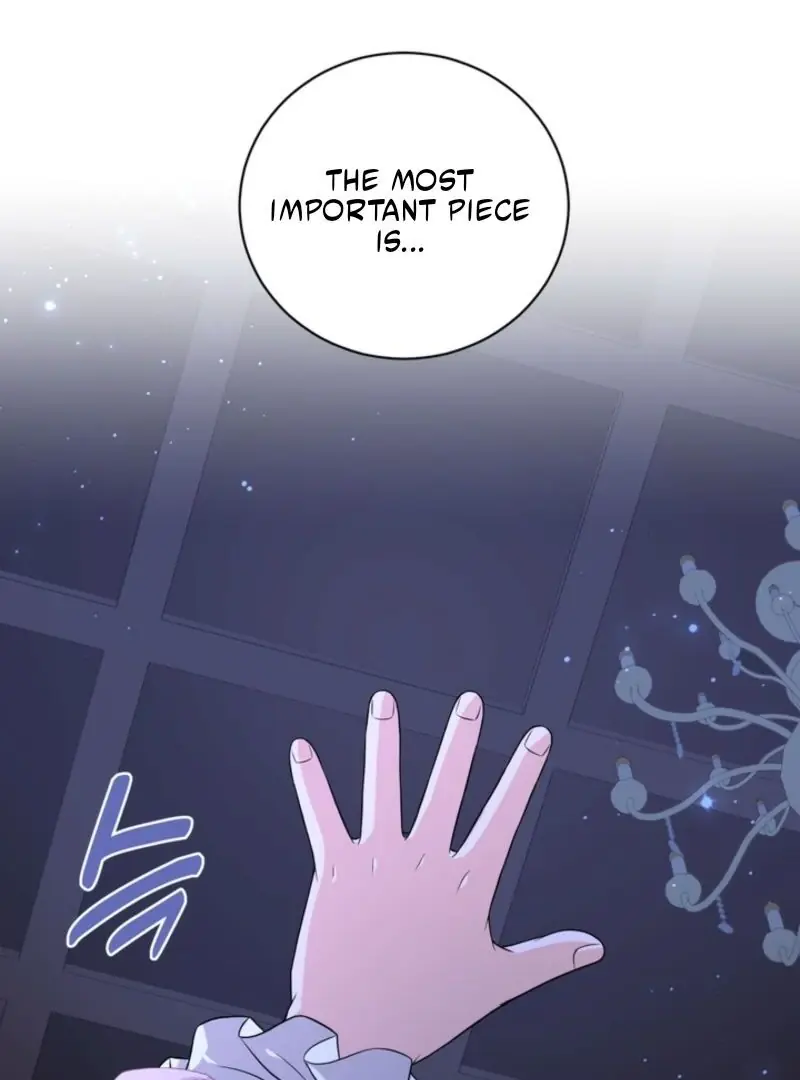 The S-Class Little Princess Is Too Strong Chapter 65 Page 75