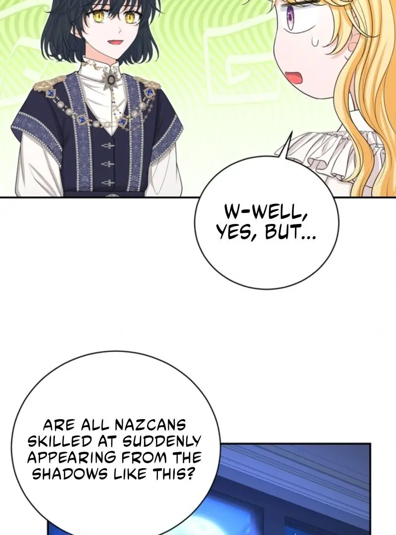 The S-Class Little Princess Is Too Strong Chapter 65 Page 89