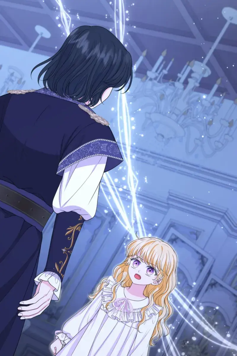 The S-Class Little Princess Is Too Strong Chapter 66 Page 5