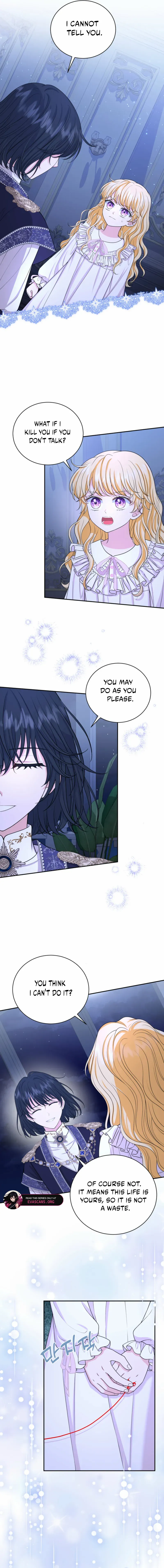 The S-Class Little Princess Is Too Strong Chapter 66 Page 10