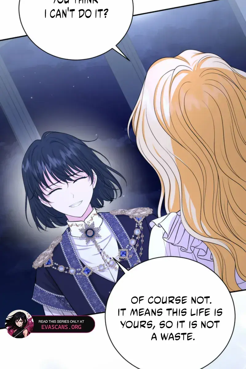 The S-Class Little Princess Is Too Strong Chapter 66 Page 15