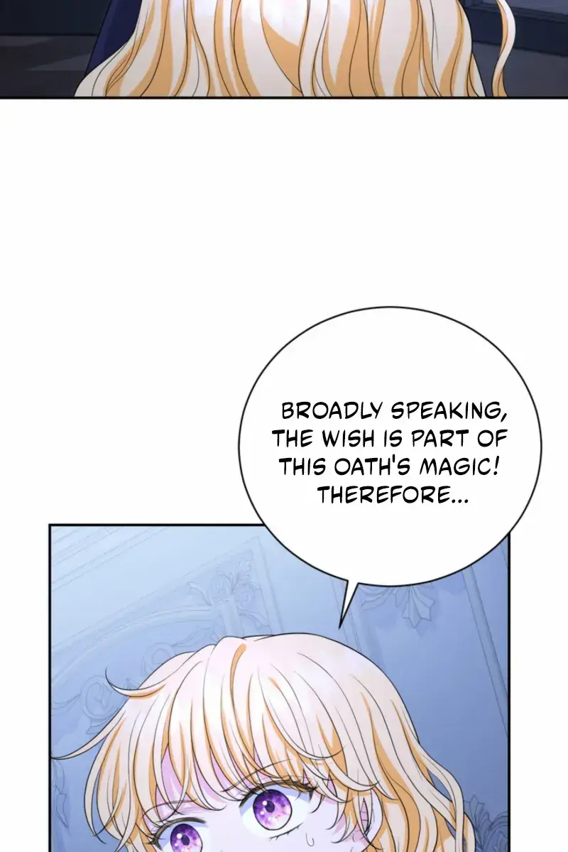 The S-Class Little Princess Is Too Strong Chapter 66 Page 22