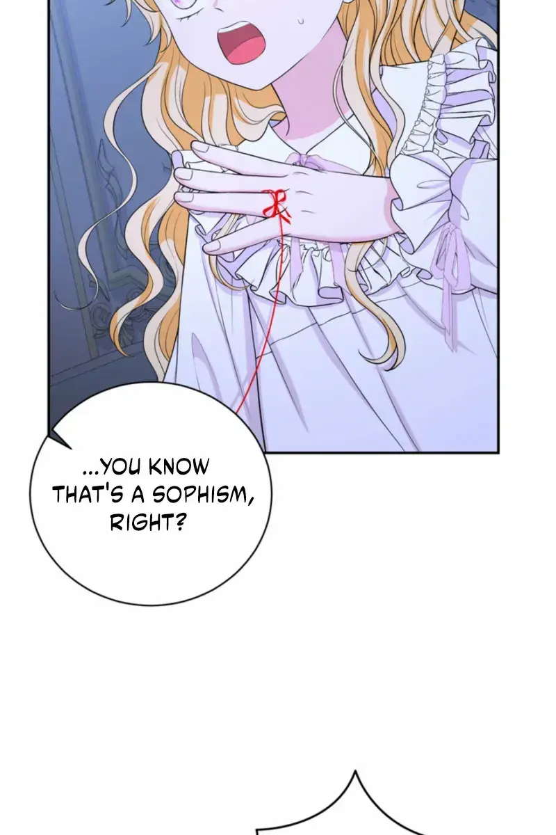 The S-Class Little Princess Is Too Strong Chapter 66 Page 23