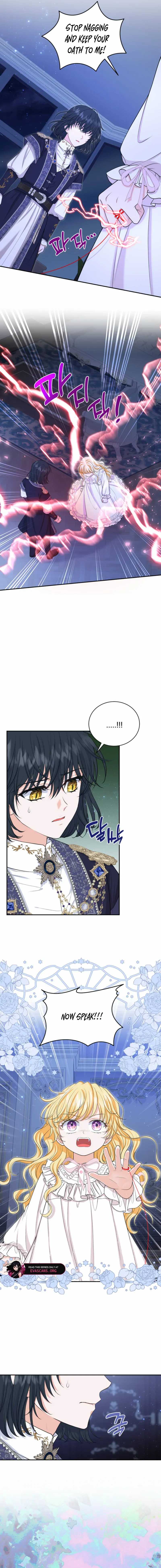 The S-Class Little Princess Is Too Strong Chapter 66 Page 26