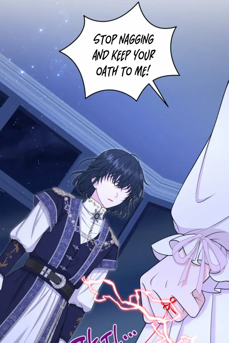 The S-Class Little Princess Is Too Strong Chapter 66 Page 27