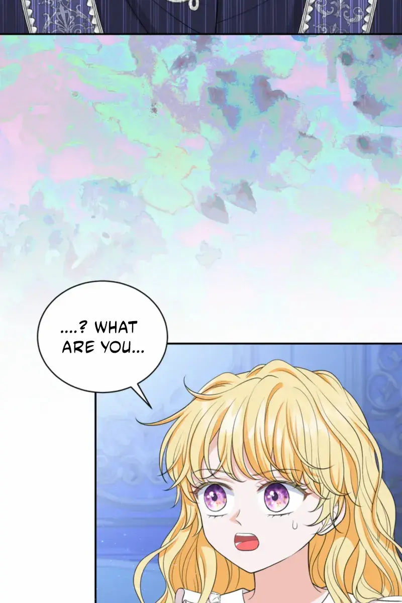 The S-Class Little Princess Is Too Strong Chapter 66 Page 36