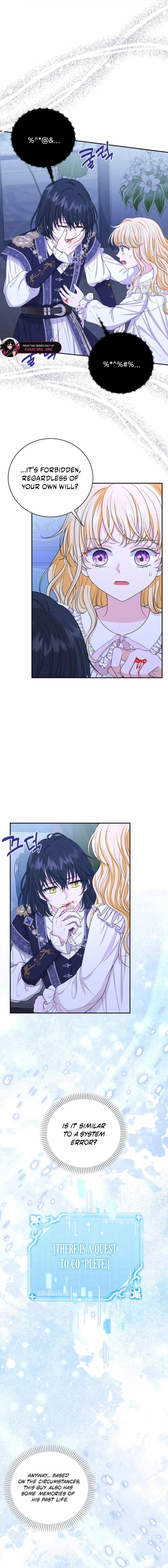 The S-Class Little Princess Is Too Strong Chapter 66 Page 42